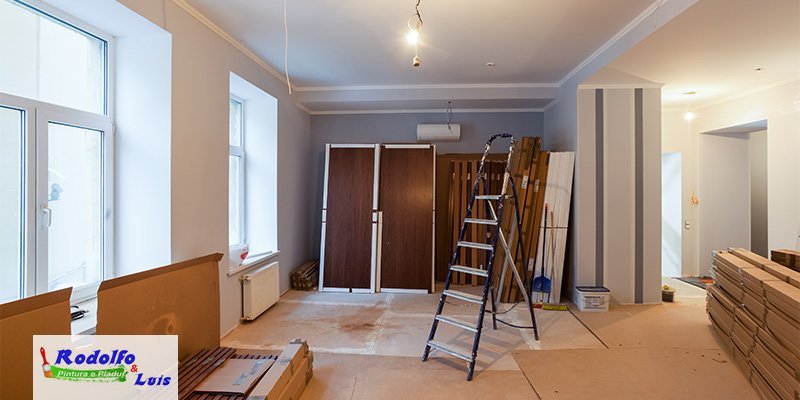 Remodelação da sua casa