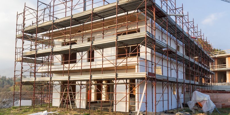 reparações domésticas carregado